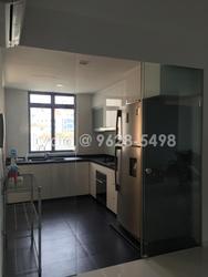 Sanctuary Green (D15), Condominium #82122432